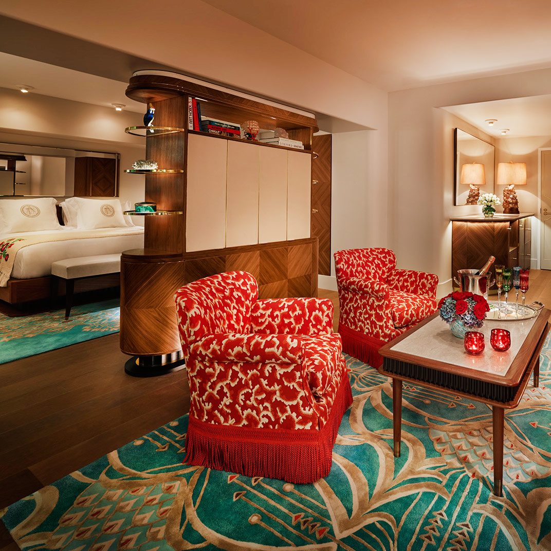Faena Hotel Miami Beach