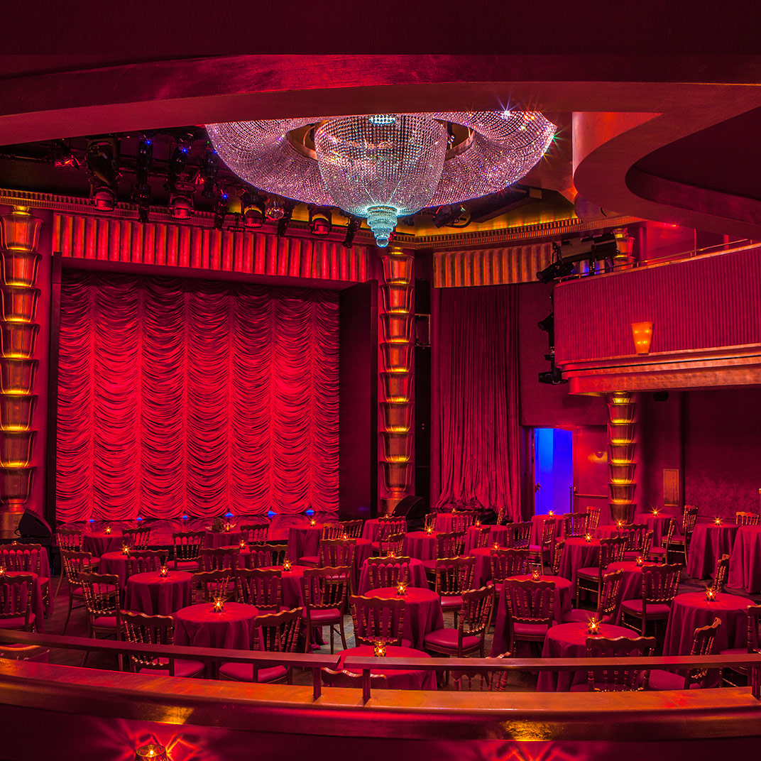 Faena Hotel Miami Beach