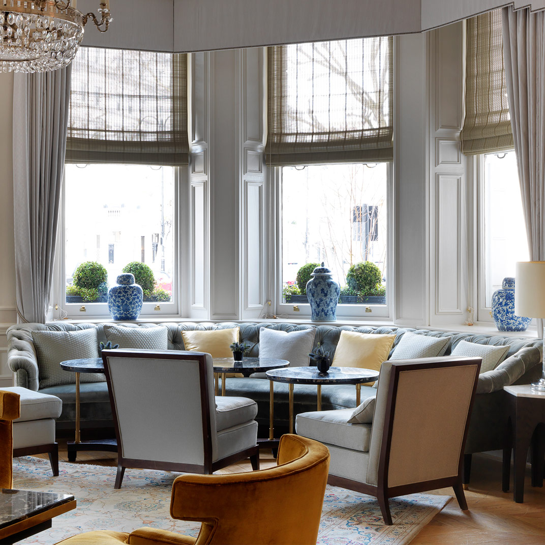 The Kensington