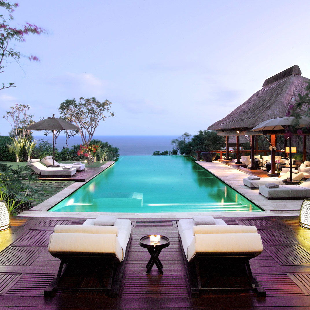 Bulgari Resort Bali
