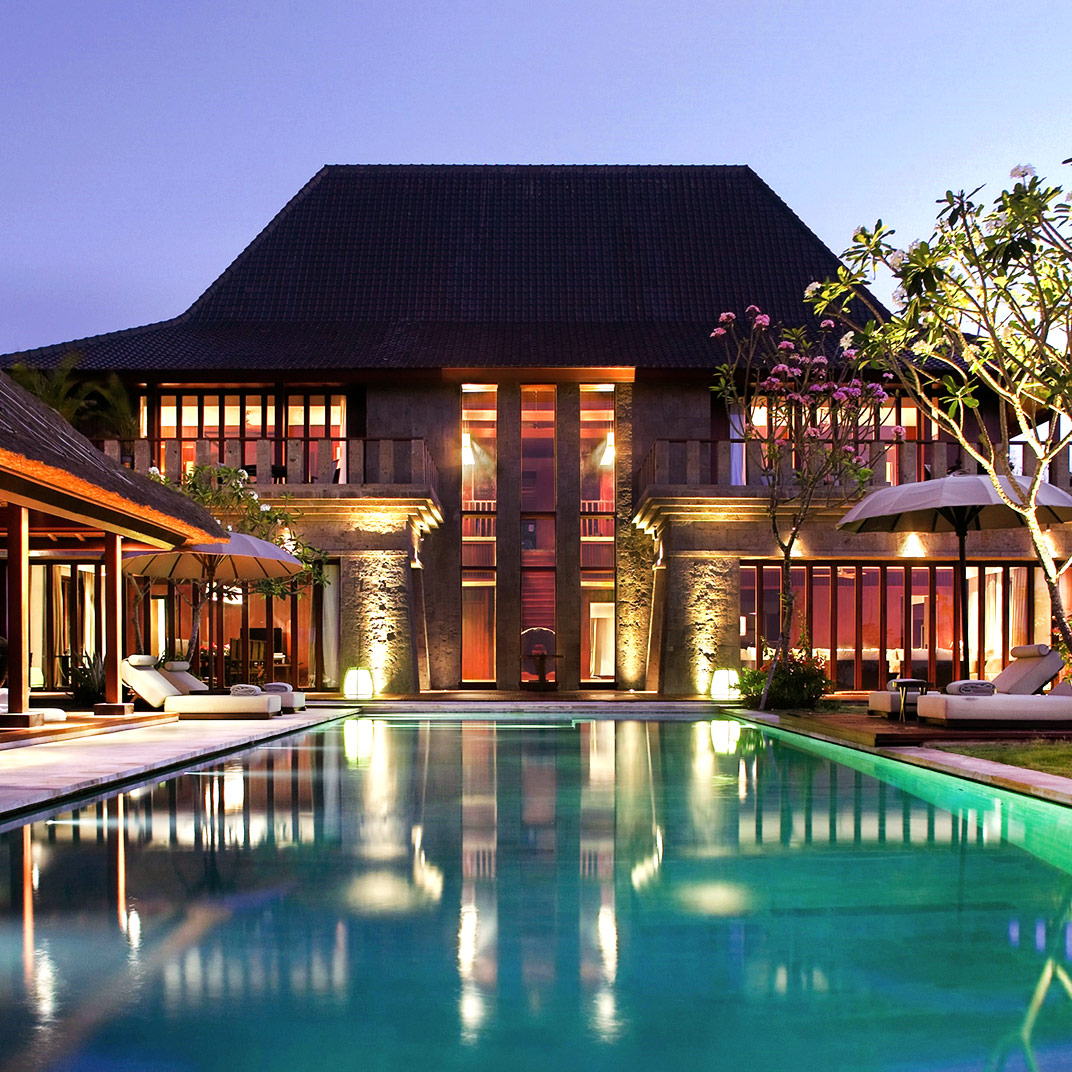 Bulgari Resort Bali