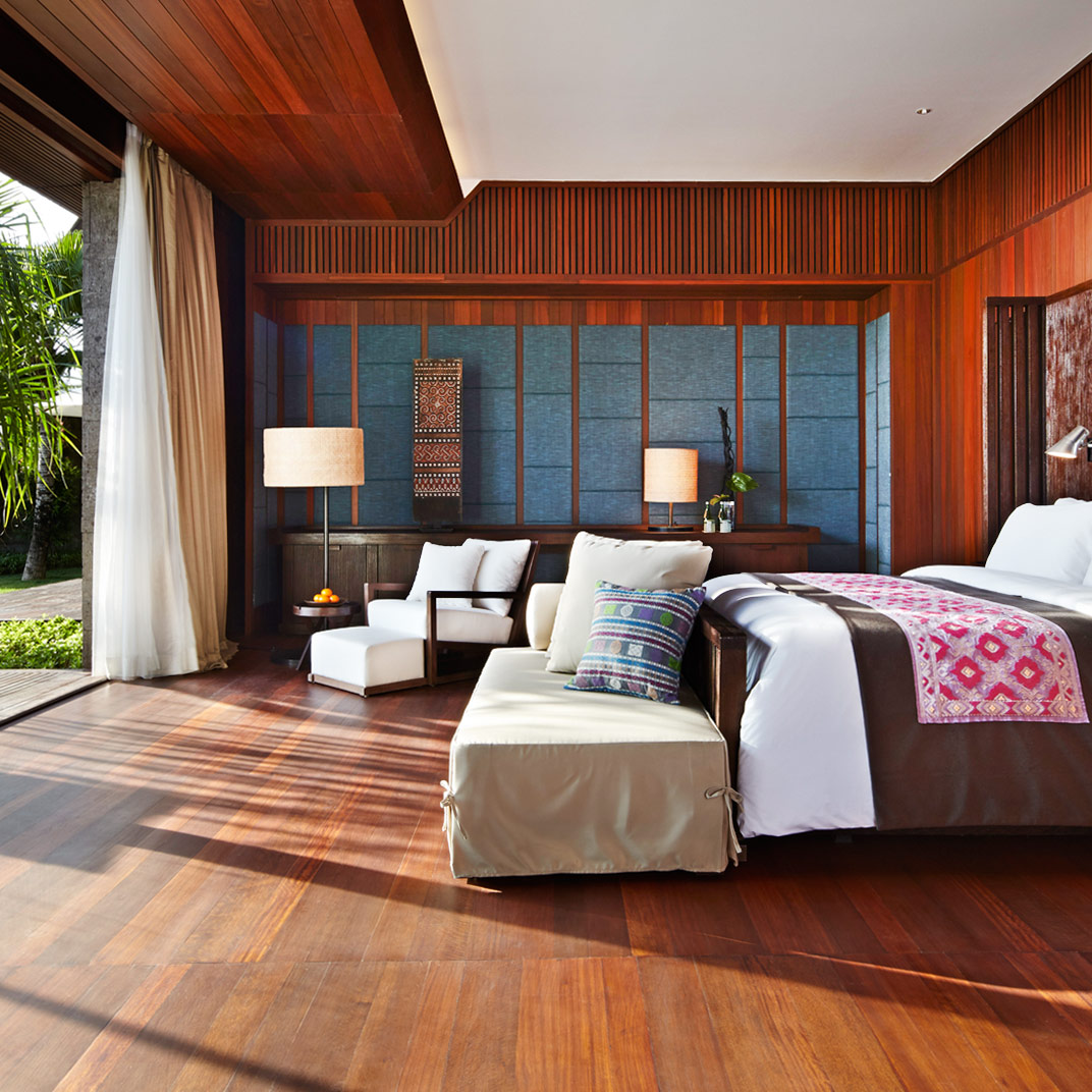 Bulgari Resort Bali