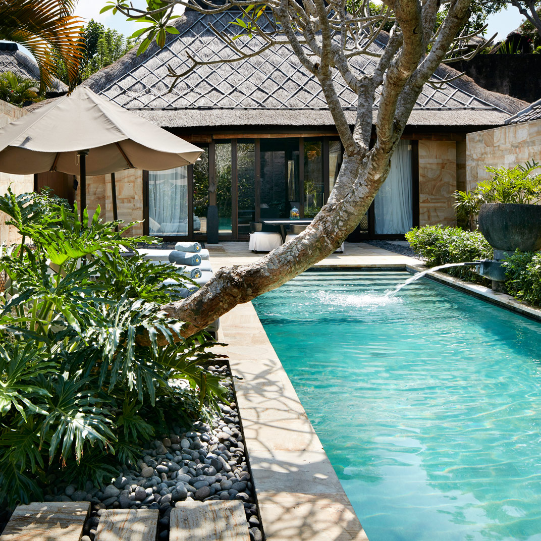 Bulgari Resort Bali