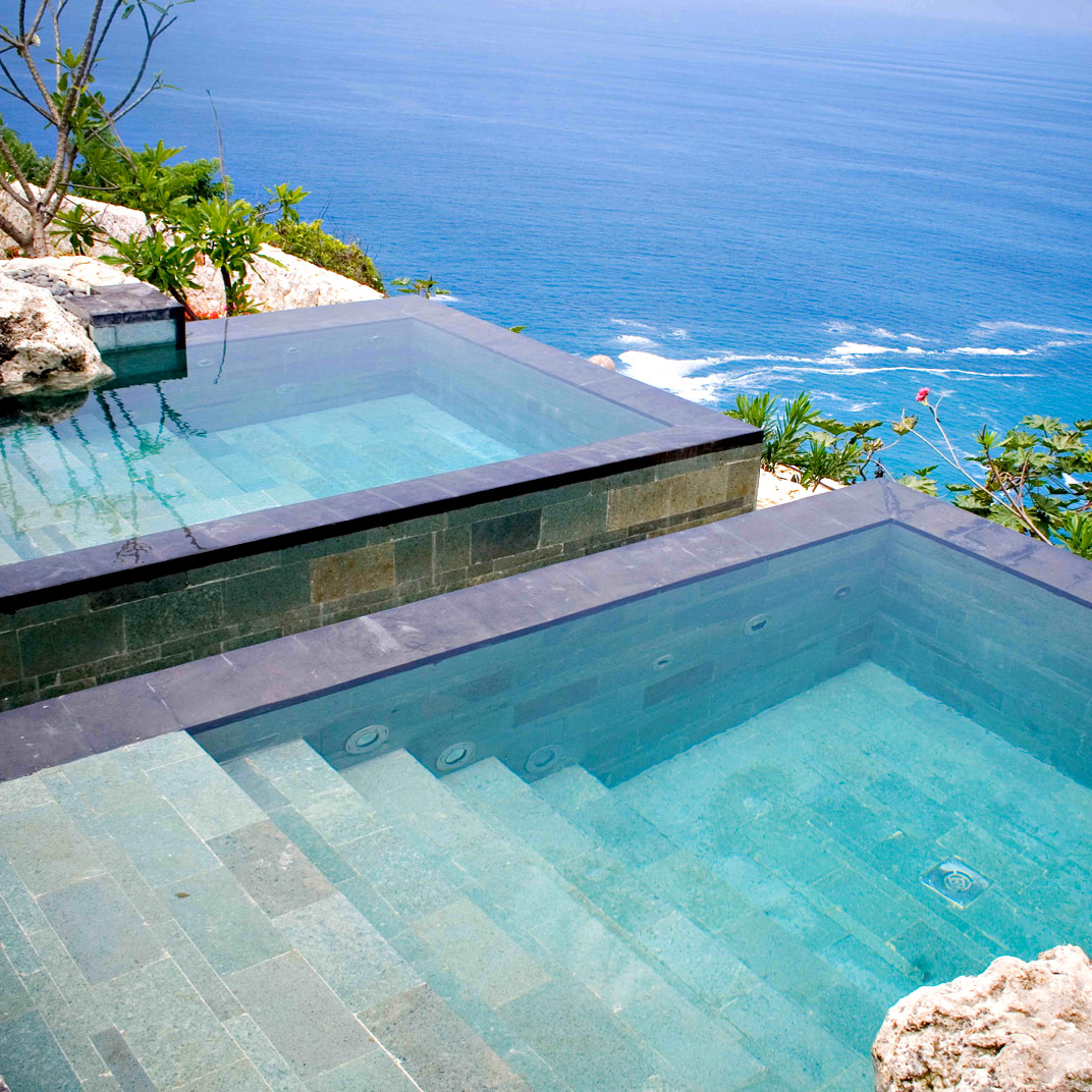 巴厘岛宝格丽度假酒店(Bulgari Resort Bali)