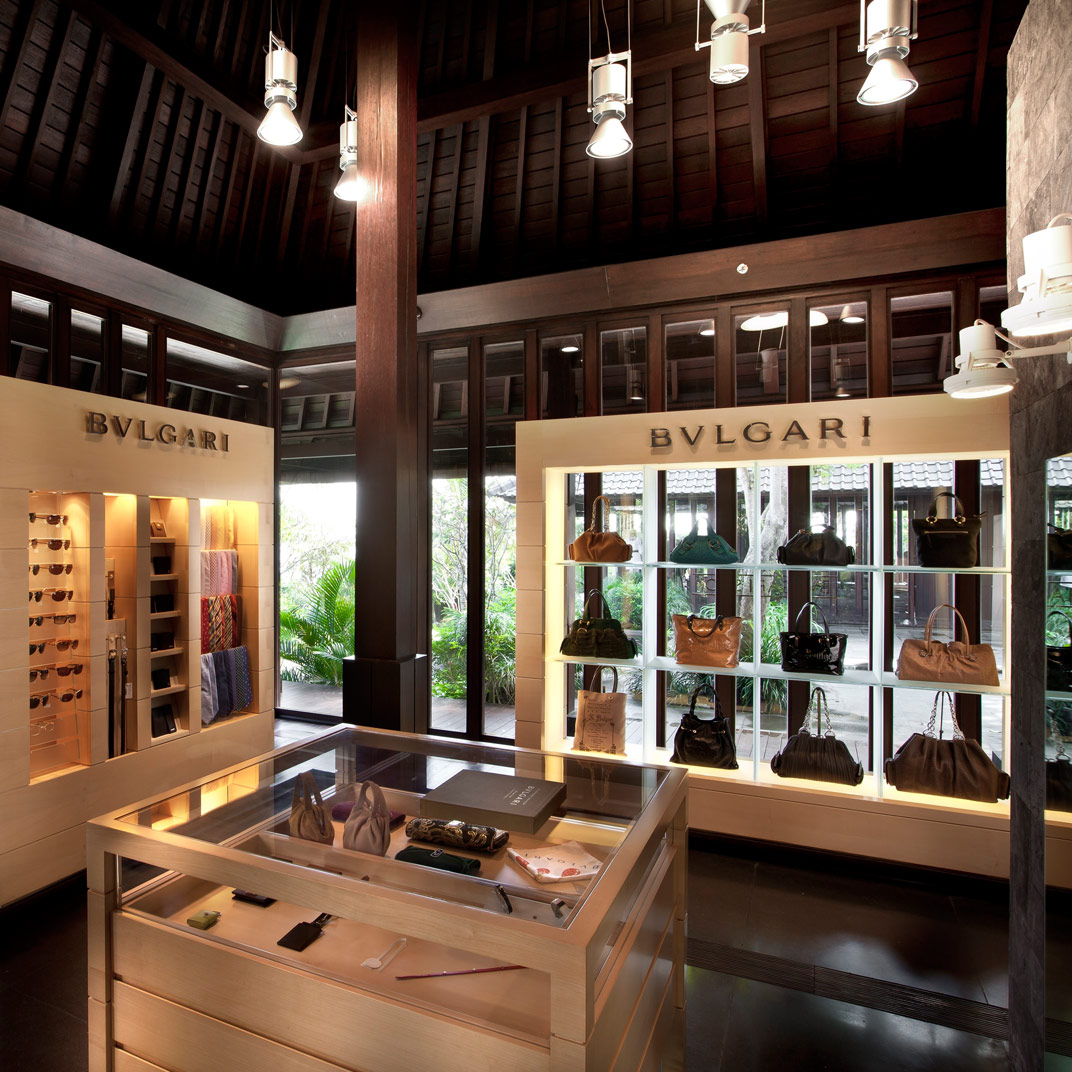 Bulgari Resort Bali