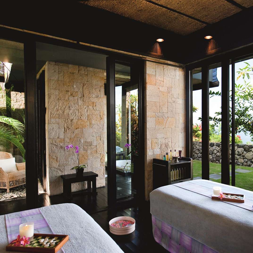 Bulgari Resort Bali