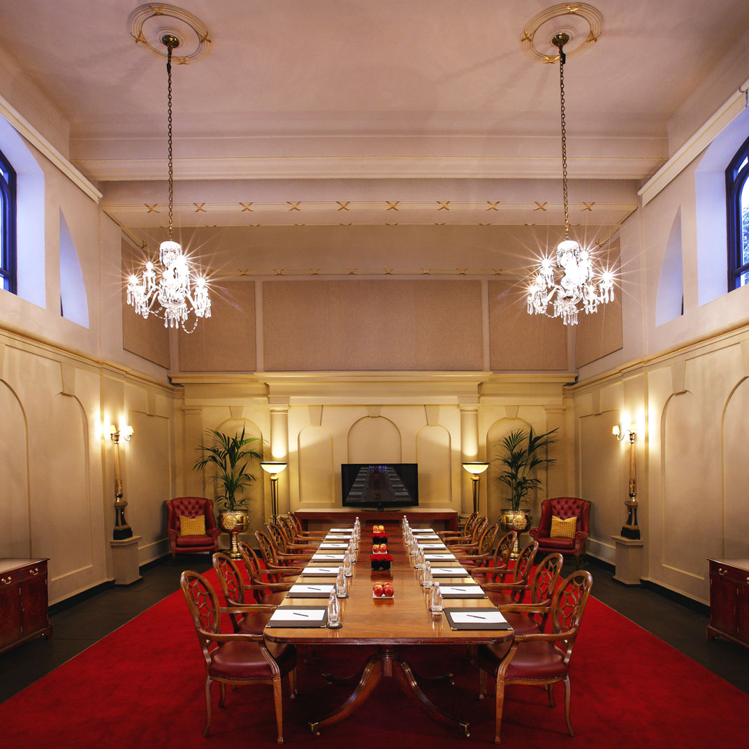 The Bloomsbury