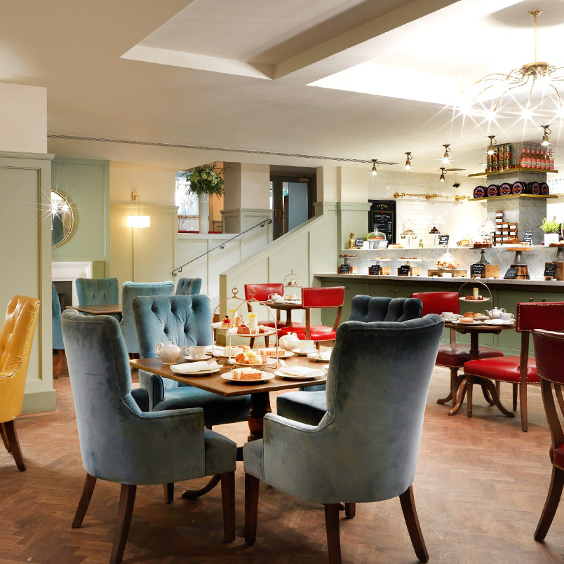 The Marylebone