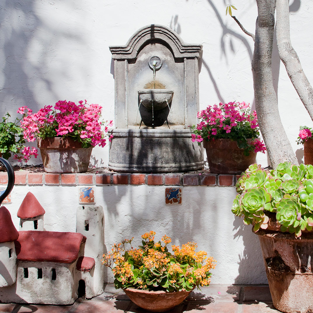 Casa Laguna Hotel & Spa