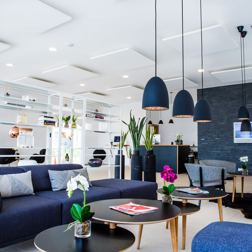 Nordic Hotel