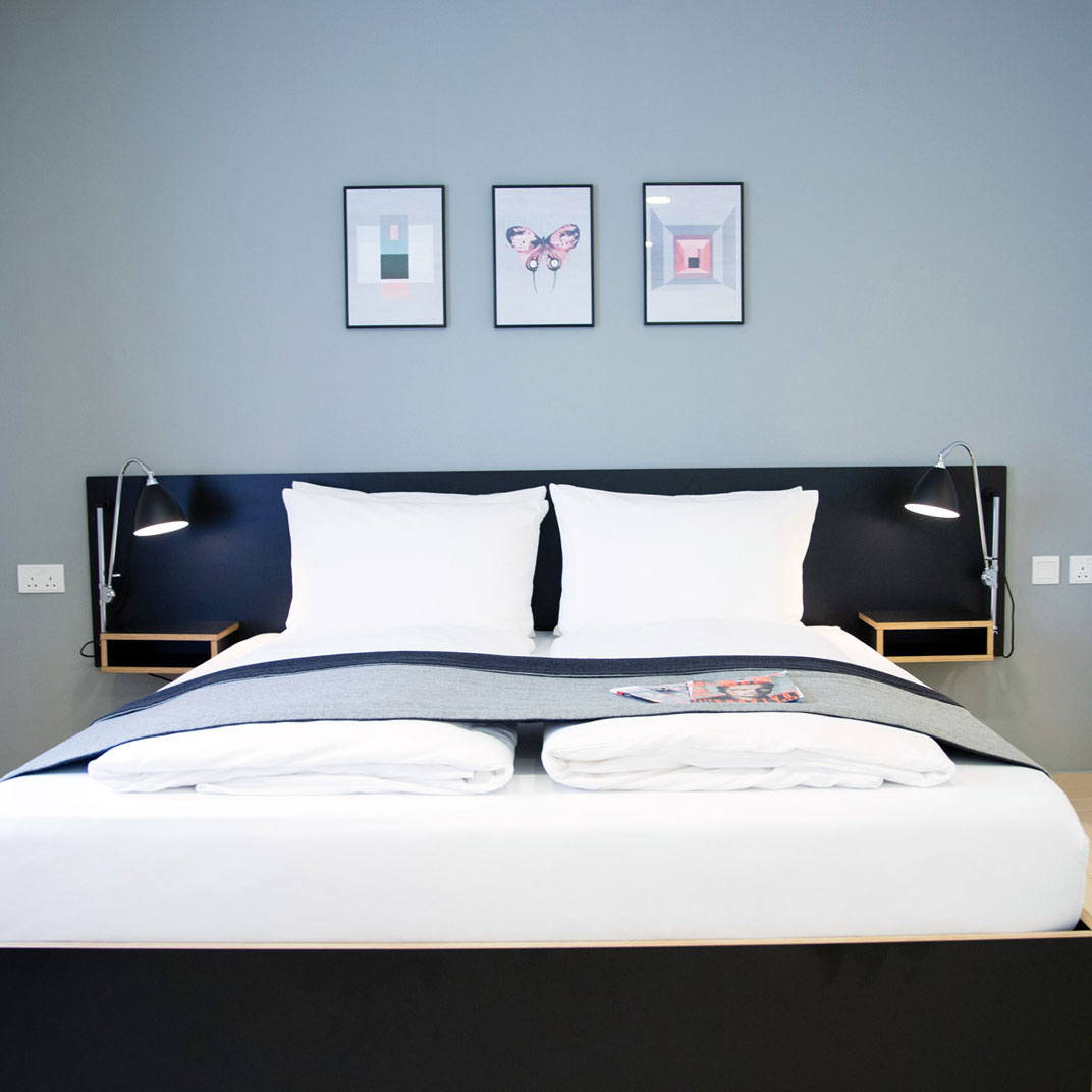 Nordic Hotel