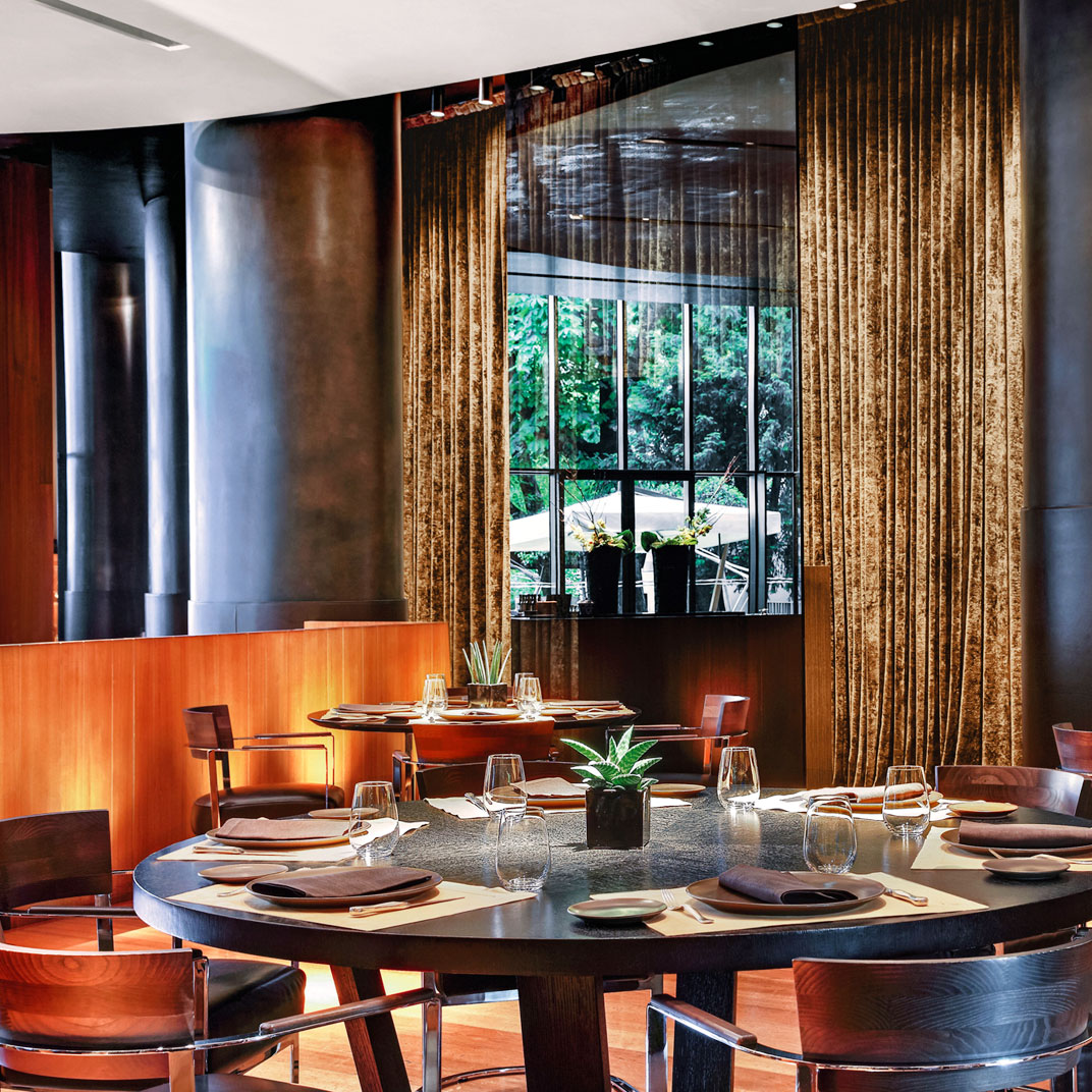Bulgari Hotel Milano