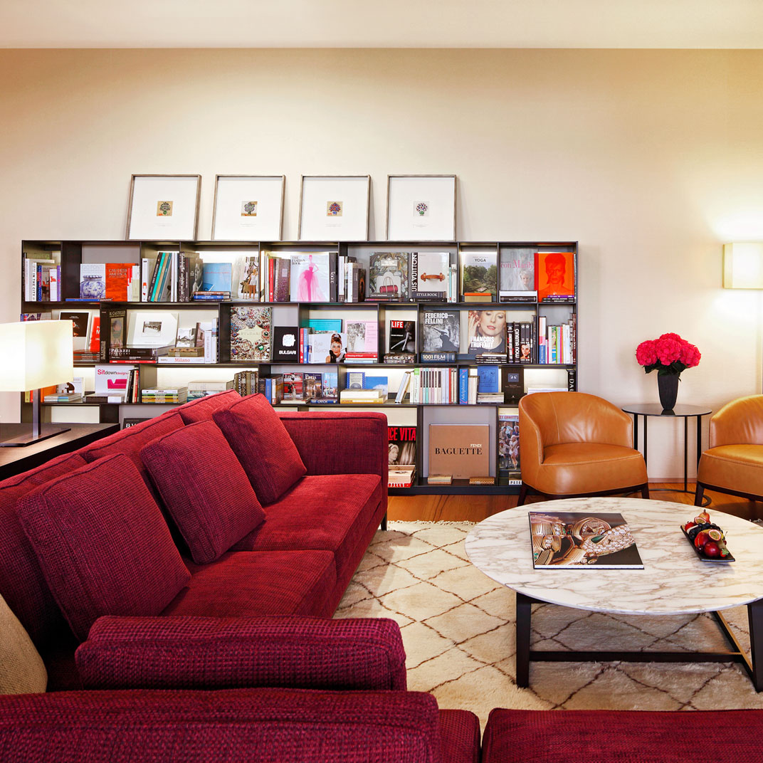 Bulgari Hotel Milano