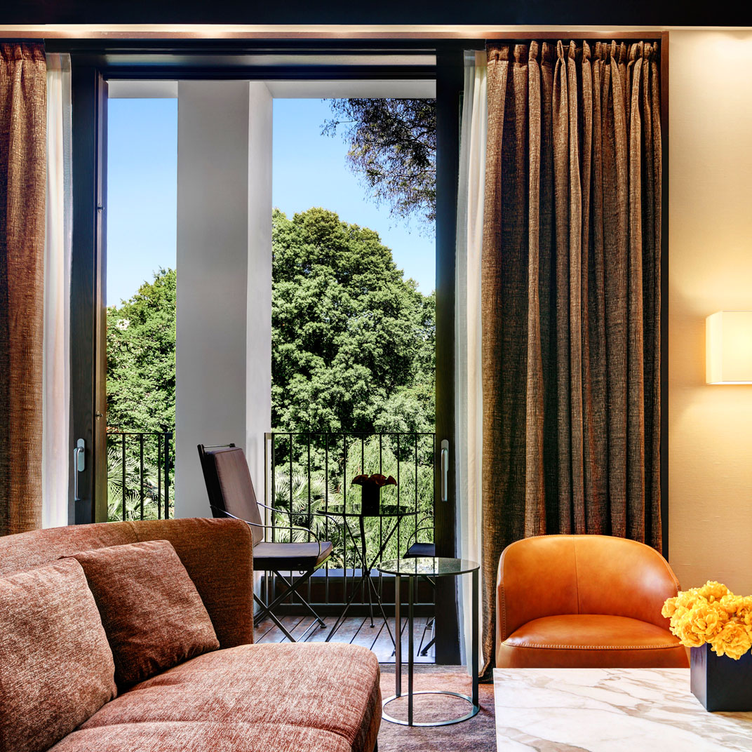 Bulgari Hotel Milano