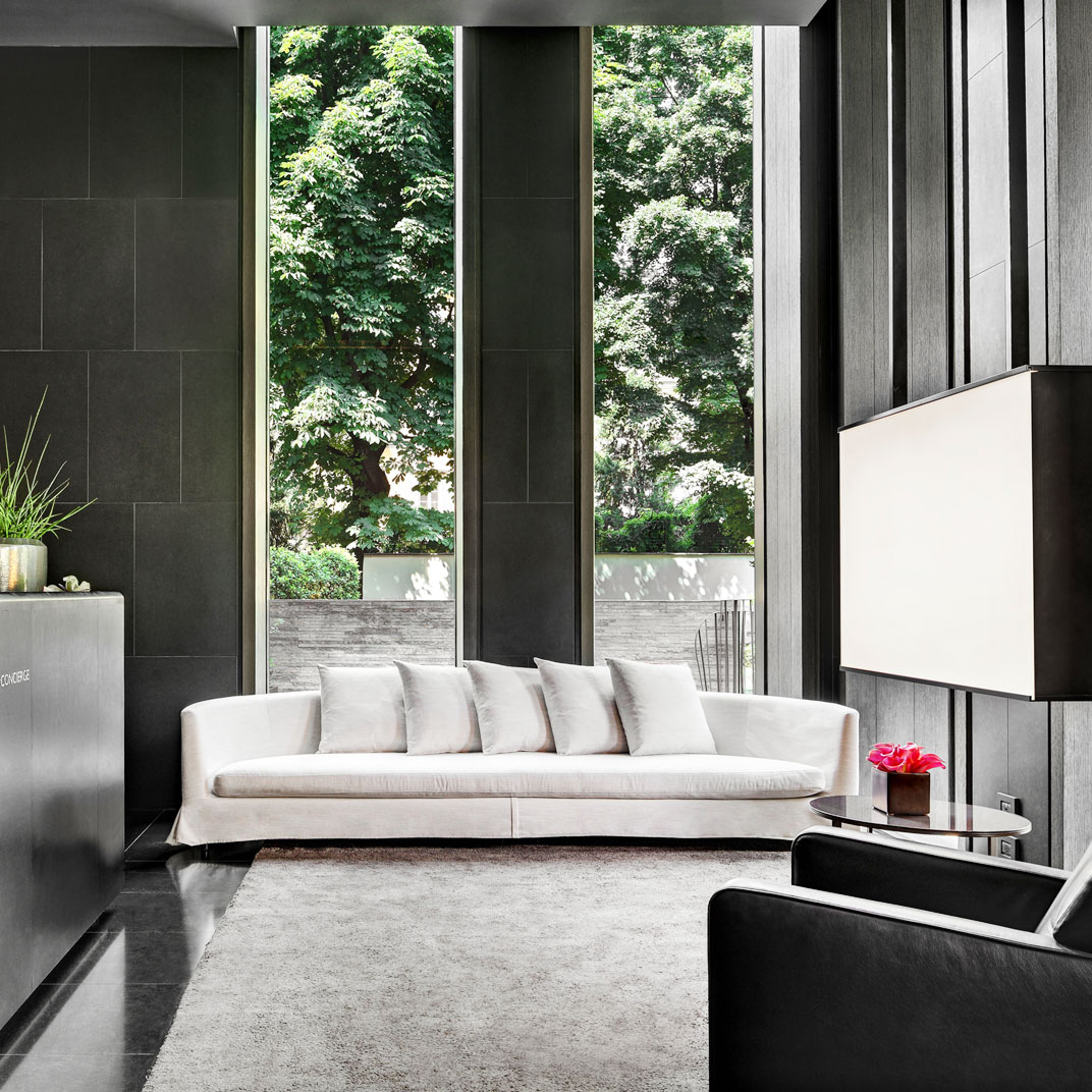 Bulgari Hotel Milano