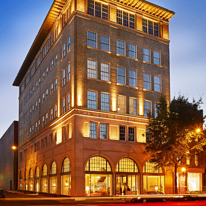Quirk Hotel