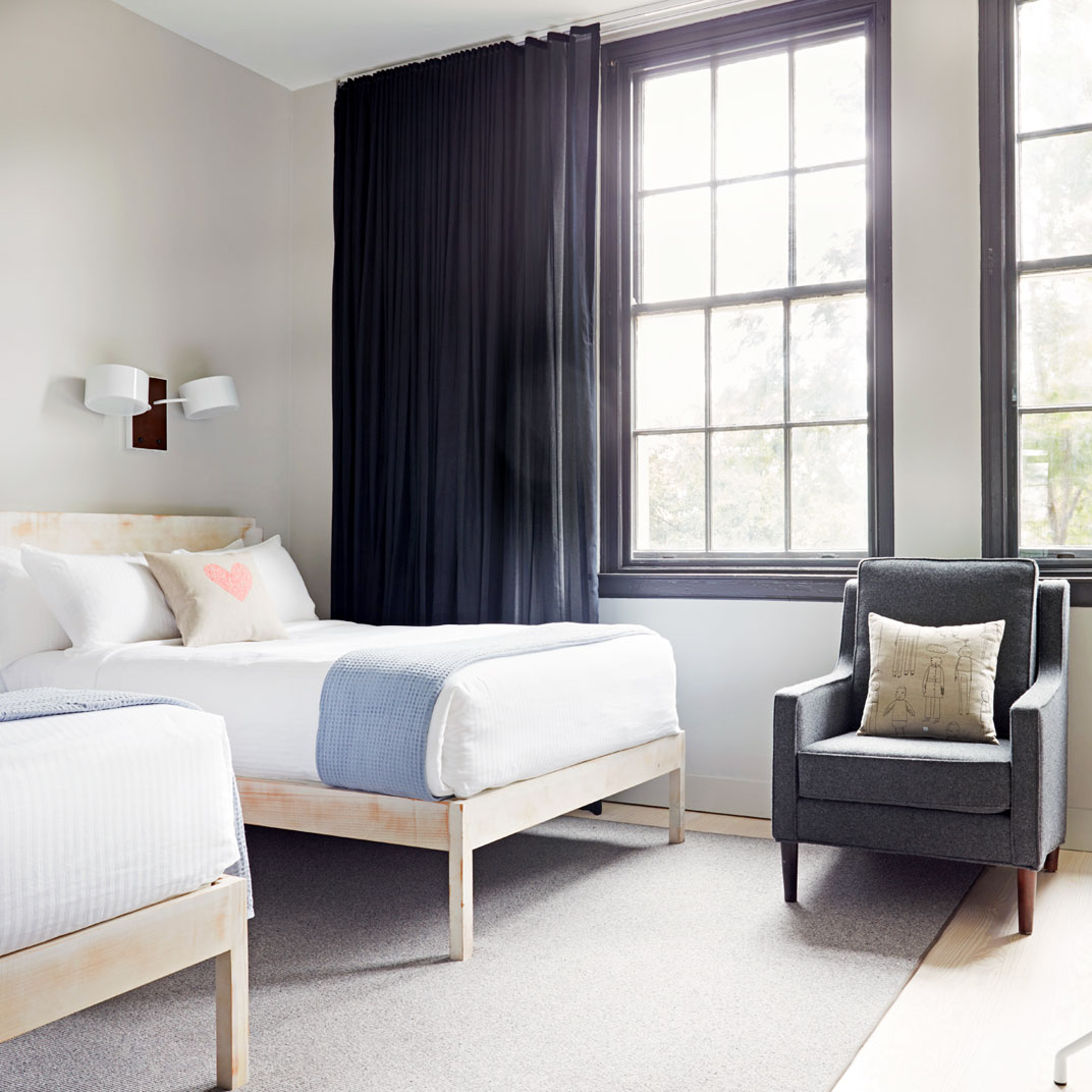 Quirk Hotel