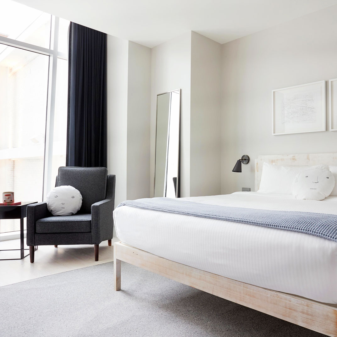 Quirk Hotel