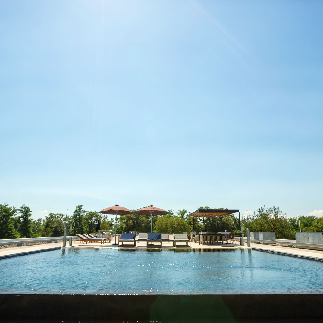 ANTONELLO COLONNA RESORT & SPA