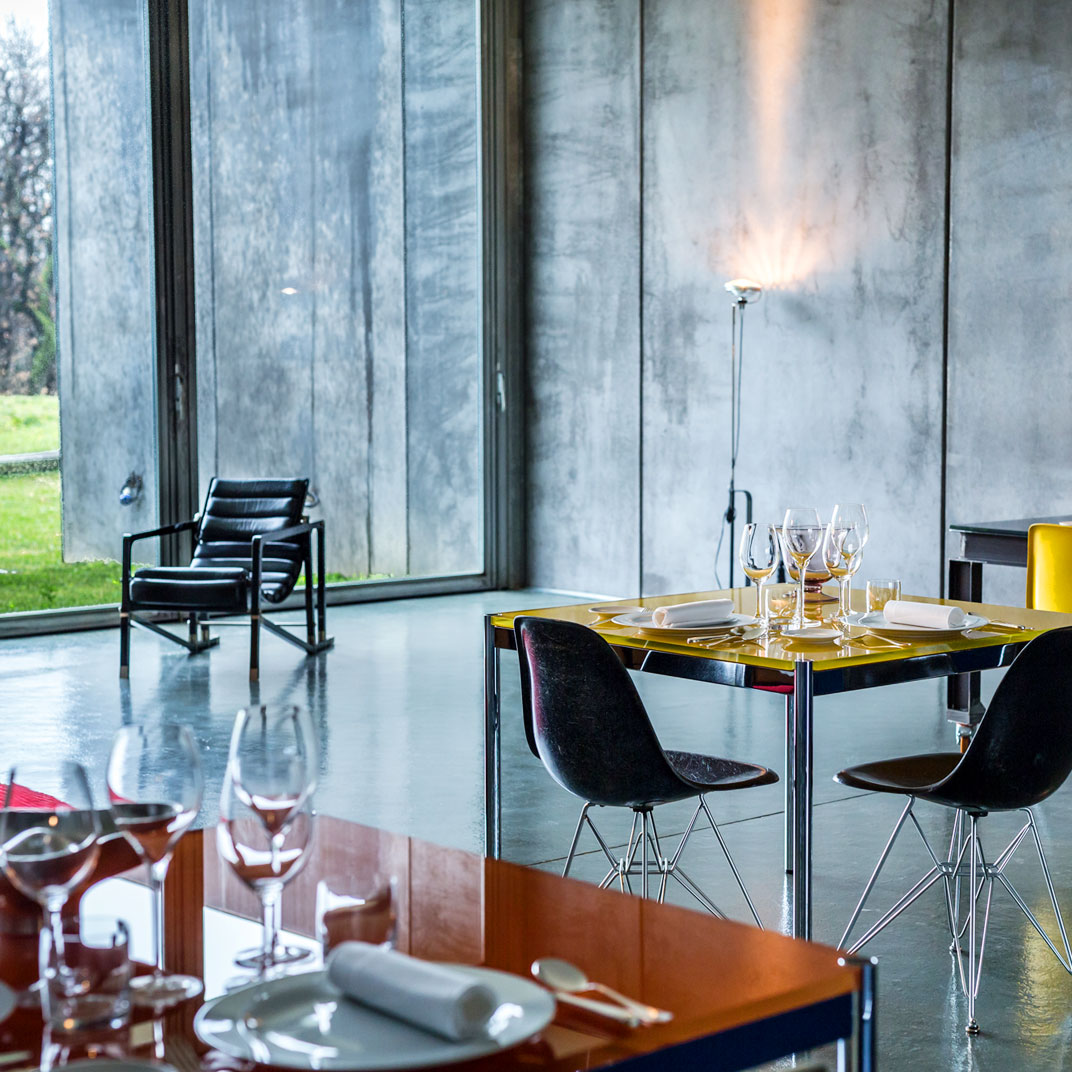 ANTONELLO COLONNA RESORT & SPA