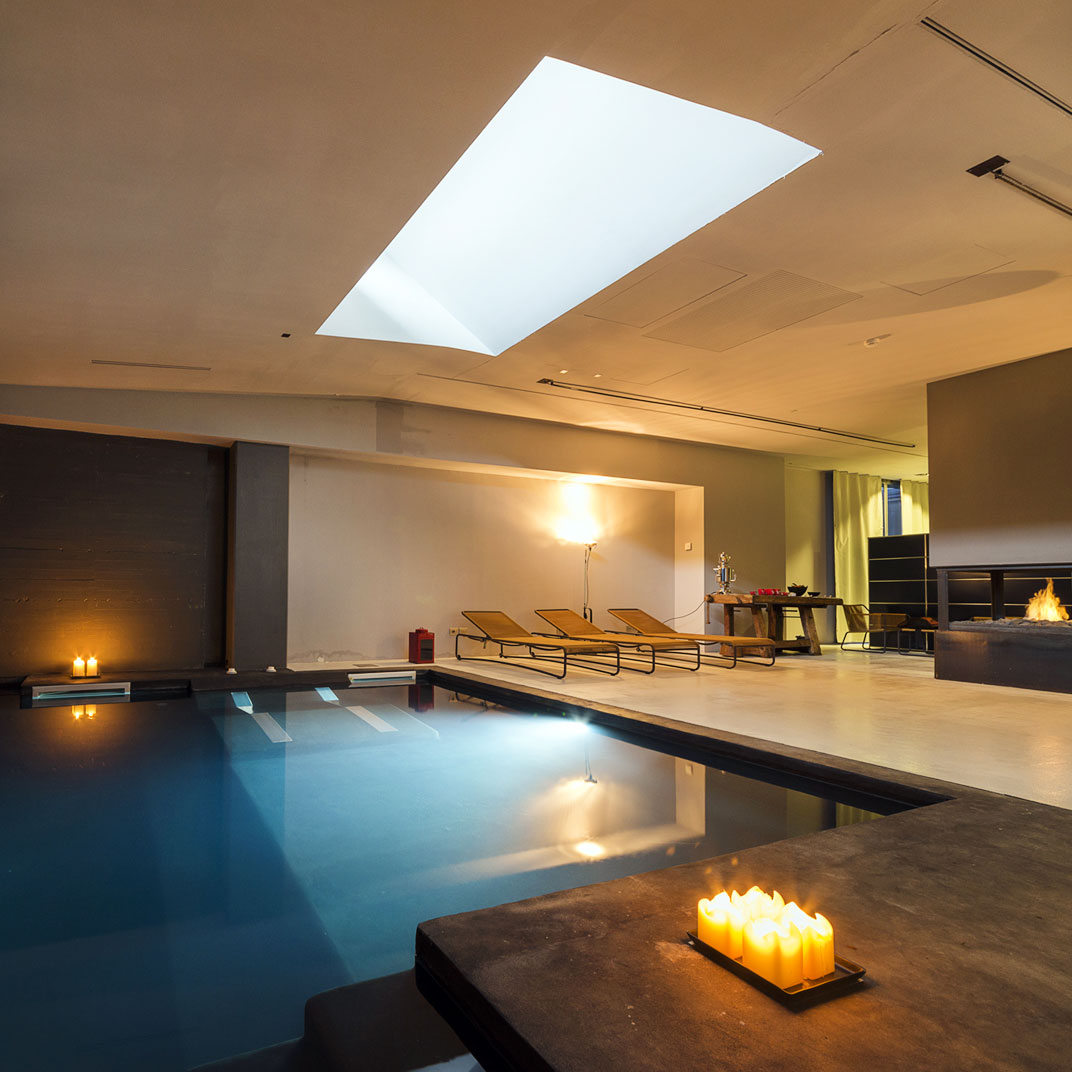 ANTONELLO COLONNA RESORT & SPA