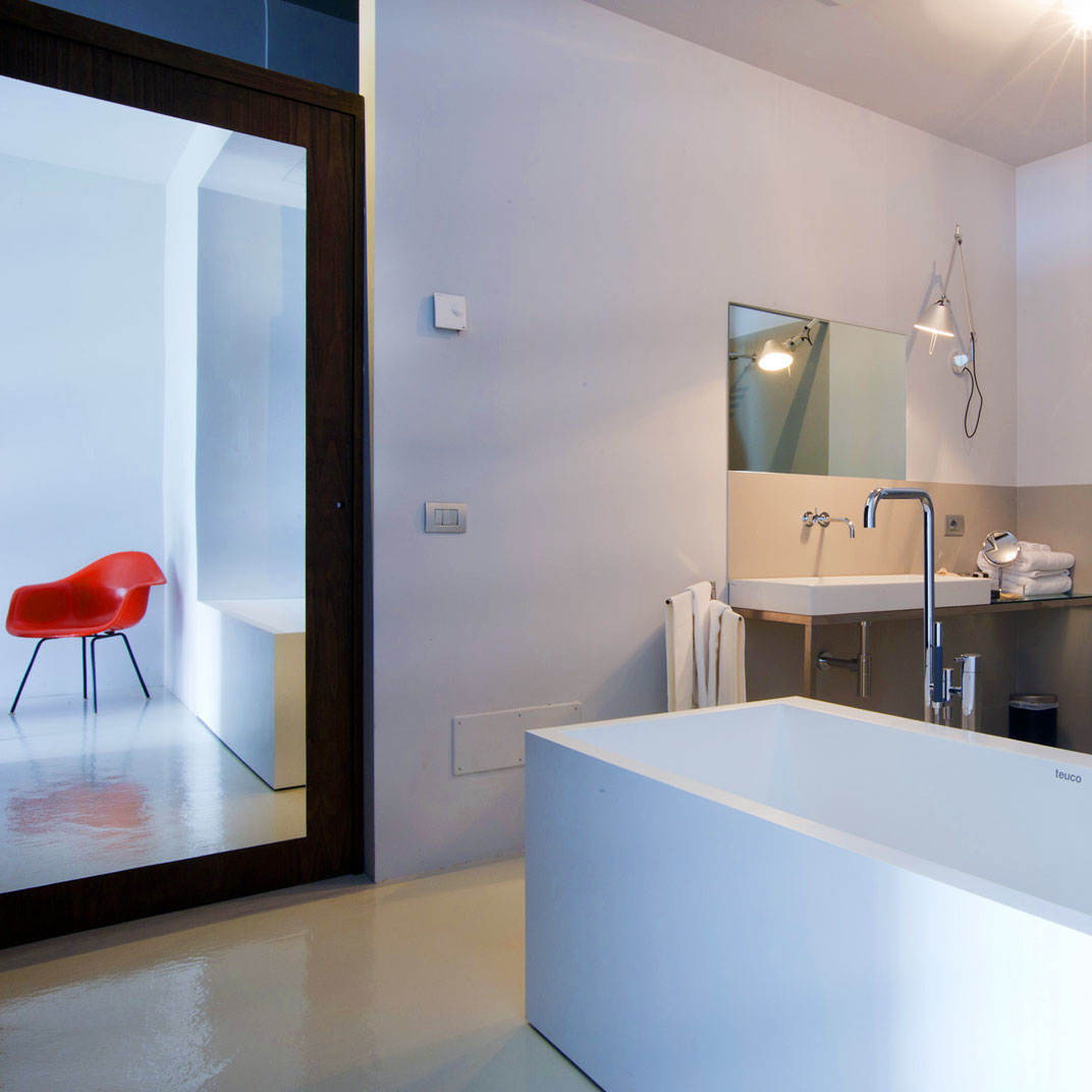ANTONELLO COLONNA RESORT & SPA