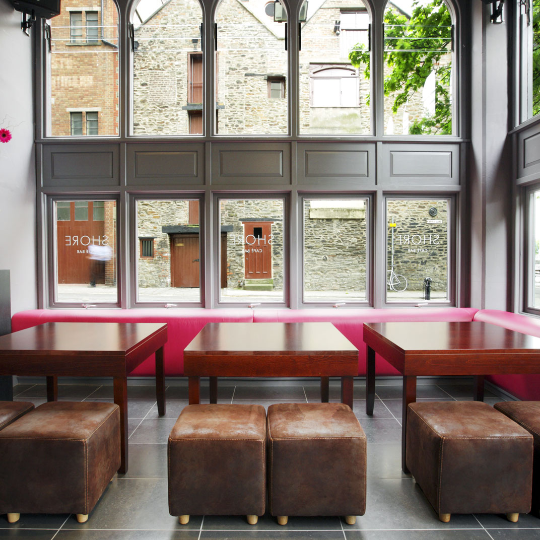 The Bristol Hotel