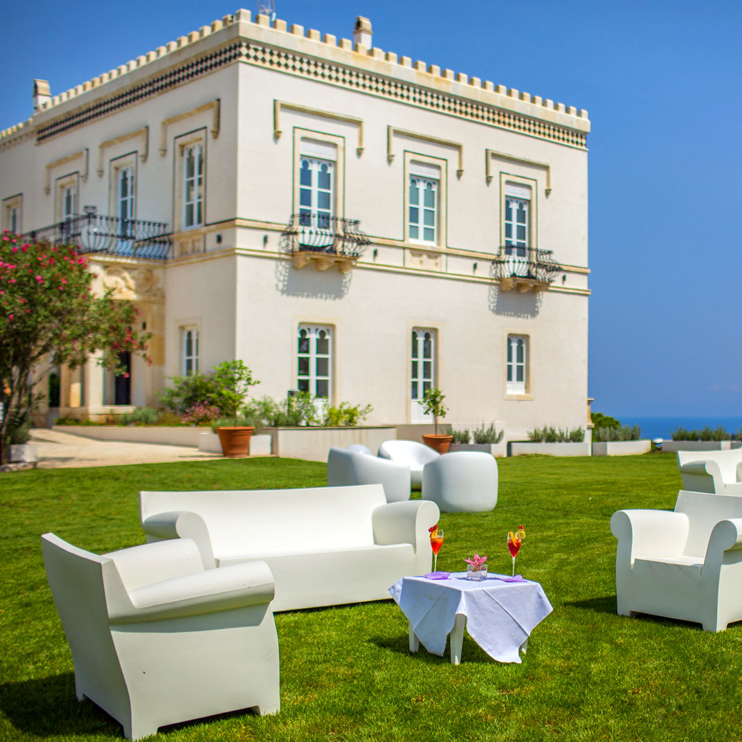 Villa Mon Repos