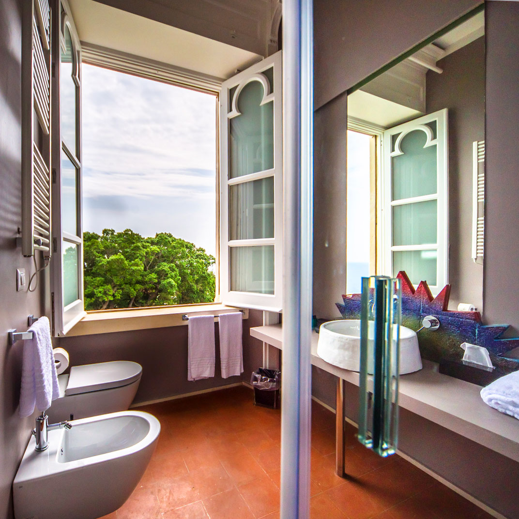 Villa Mon Repos