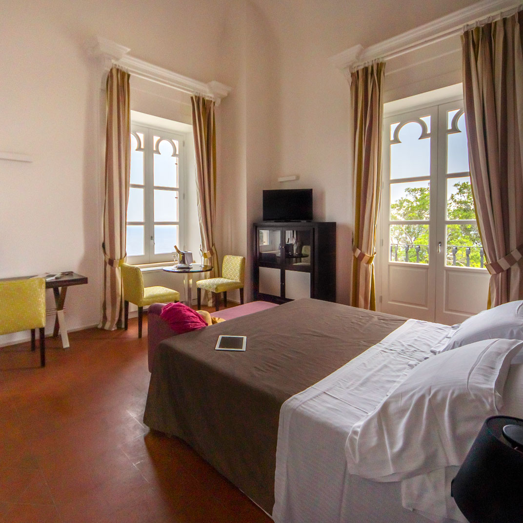 Villa Mon Repos