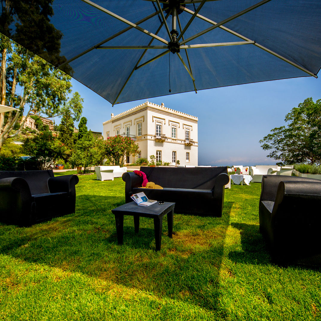 Villa Mon Repos