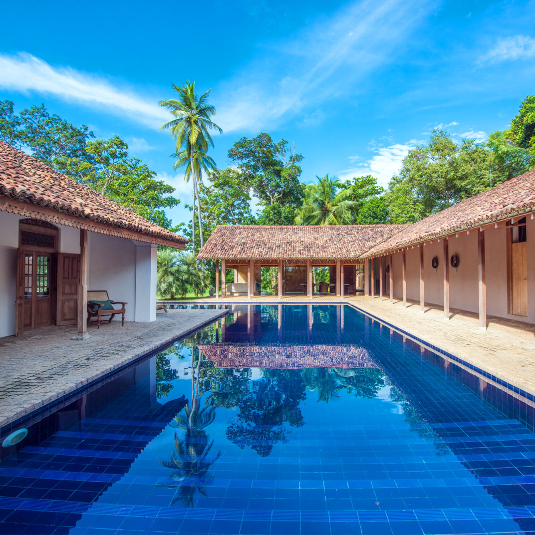 Maya Tangalle Villa