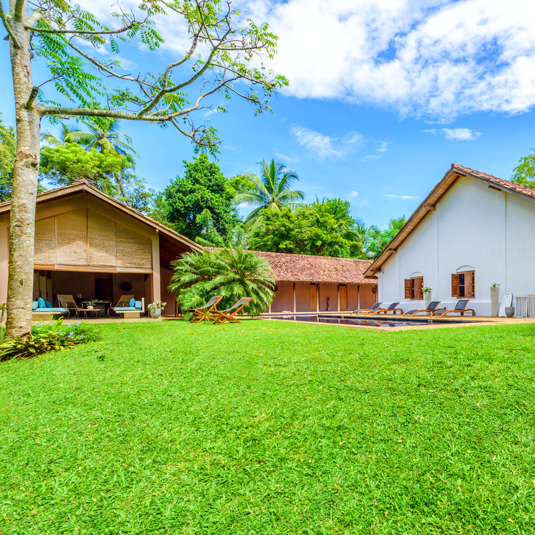 Maya Tangalle Villa