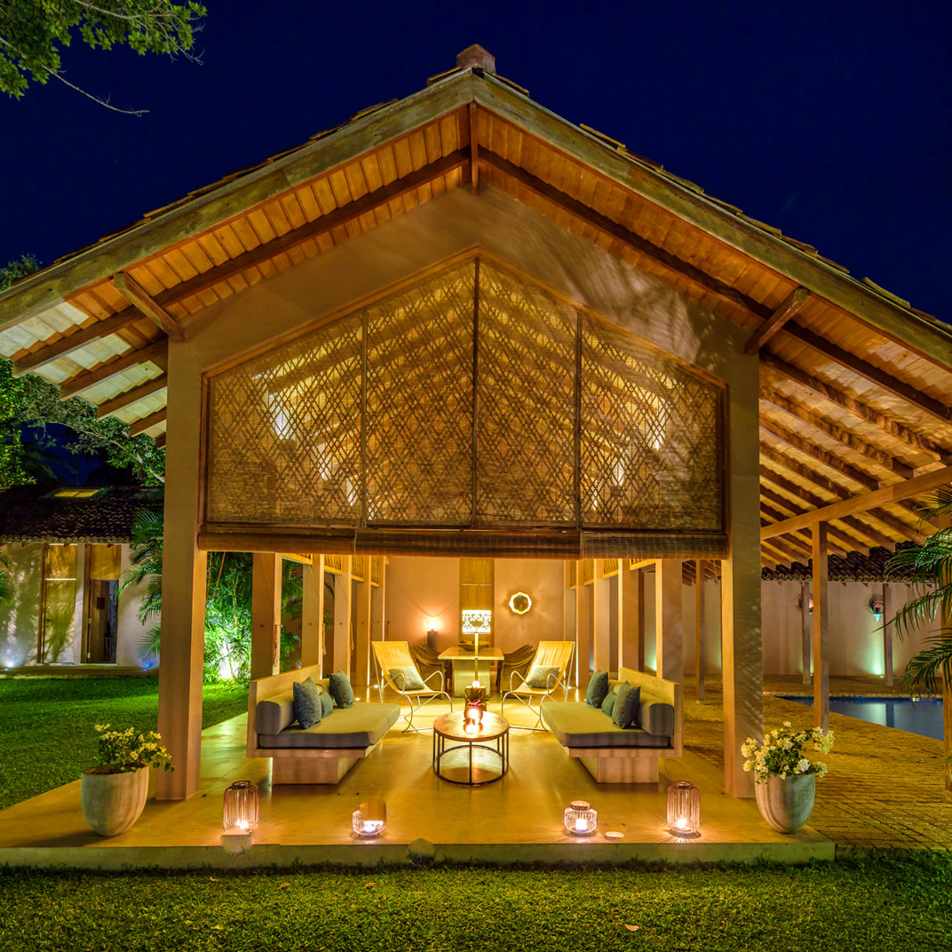 Maya Tangalle Villa