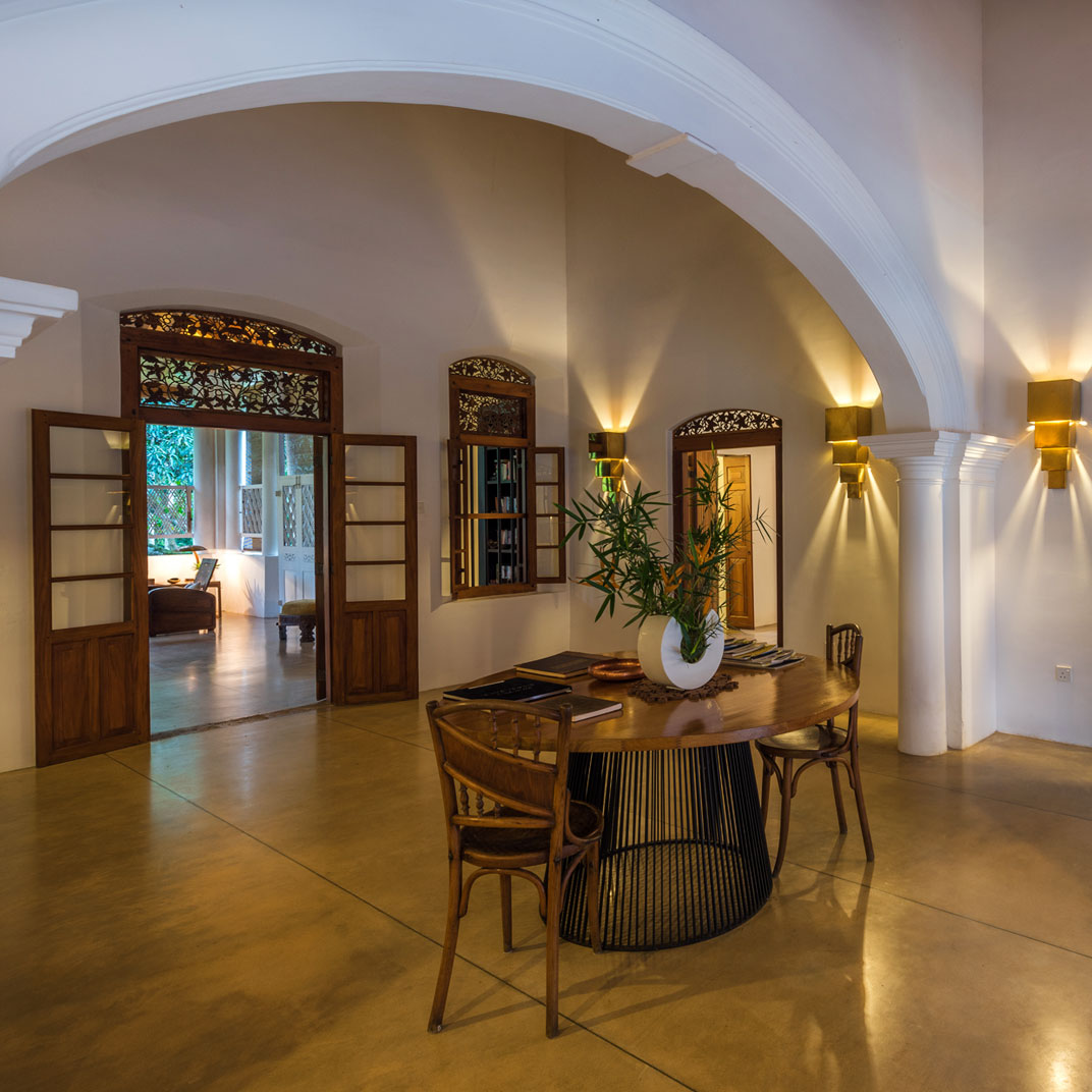 Maya Tangalle Villa
