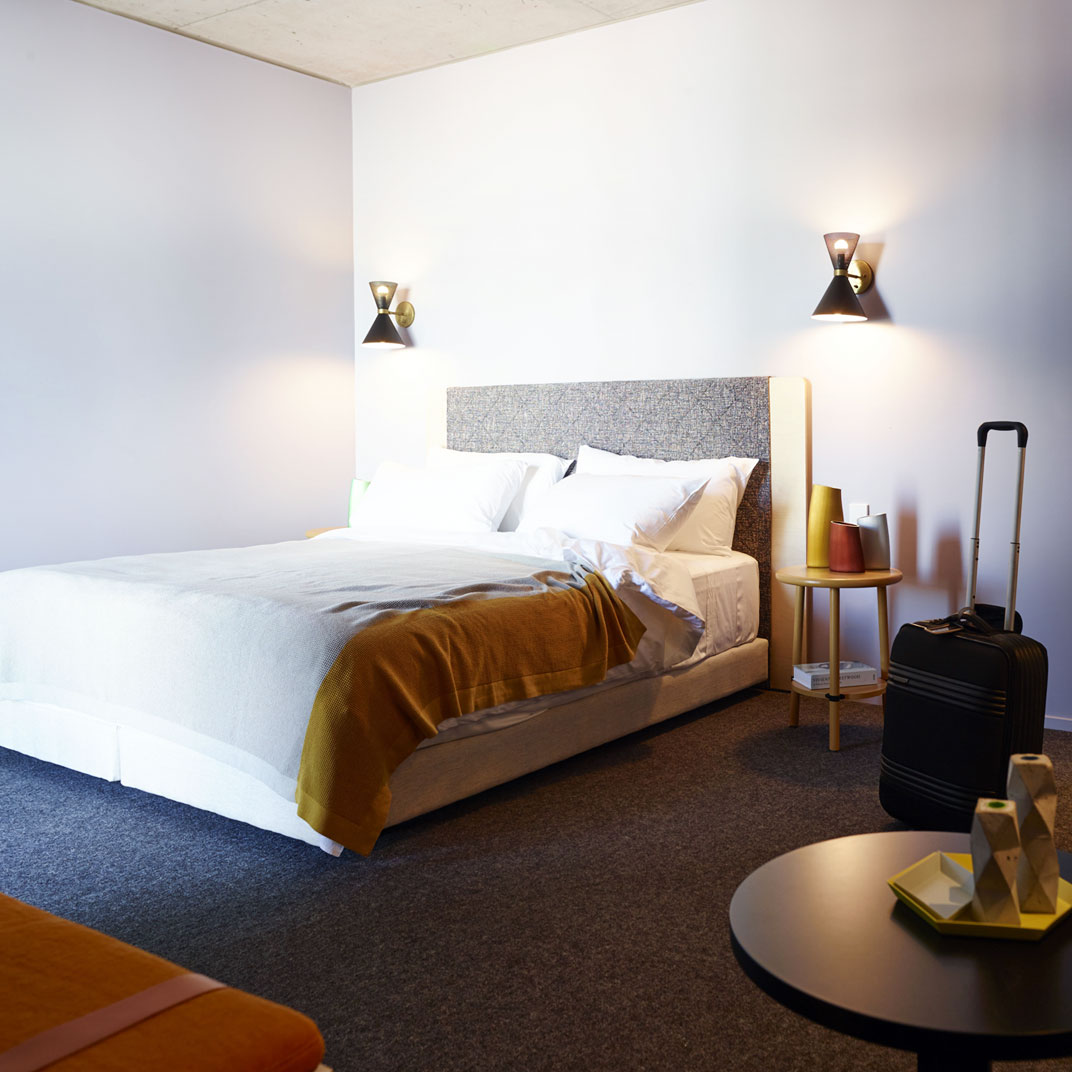 Alex Hotel