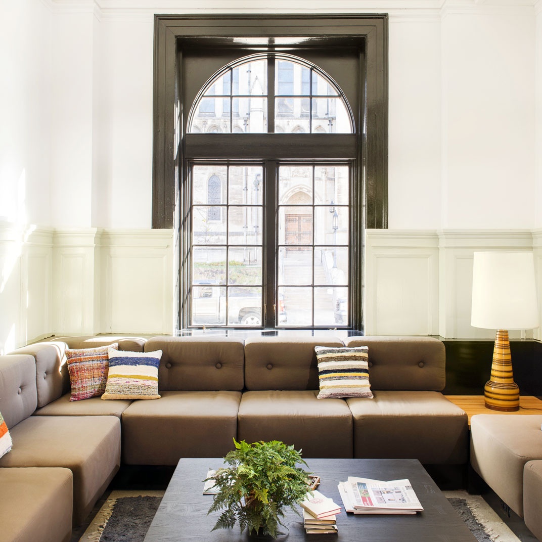 Ace Hotel Pittsburgh
