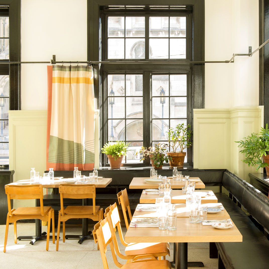 Ace Hotel Pittsburgh