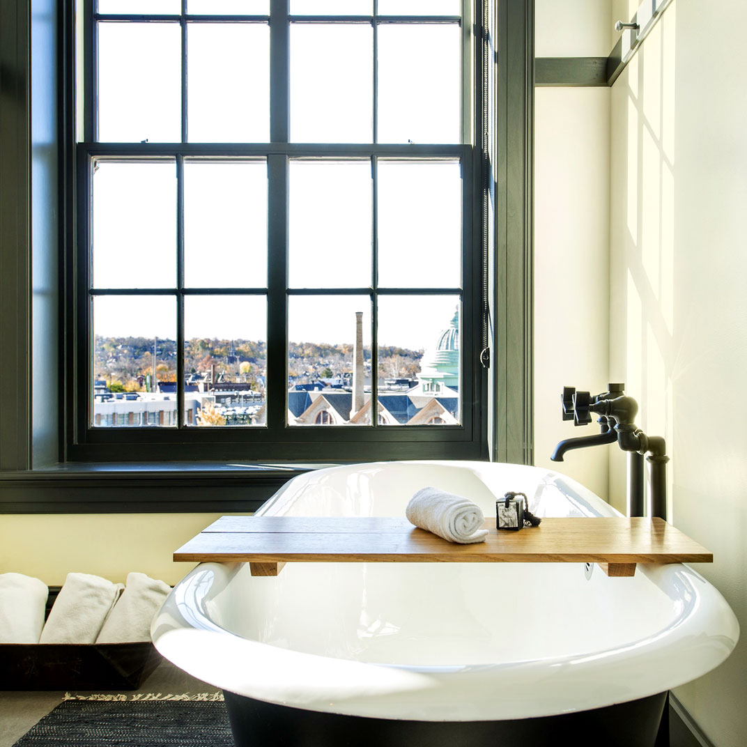 Ace Hotel Pittsburgh