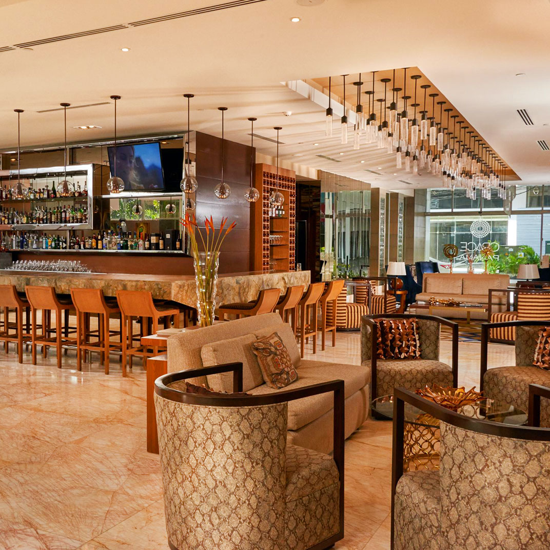 Global Hotel Panama