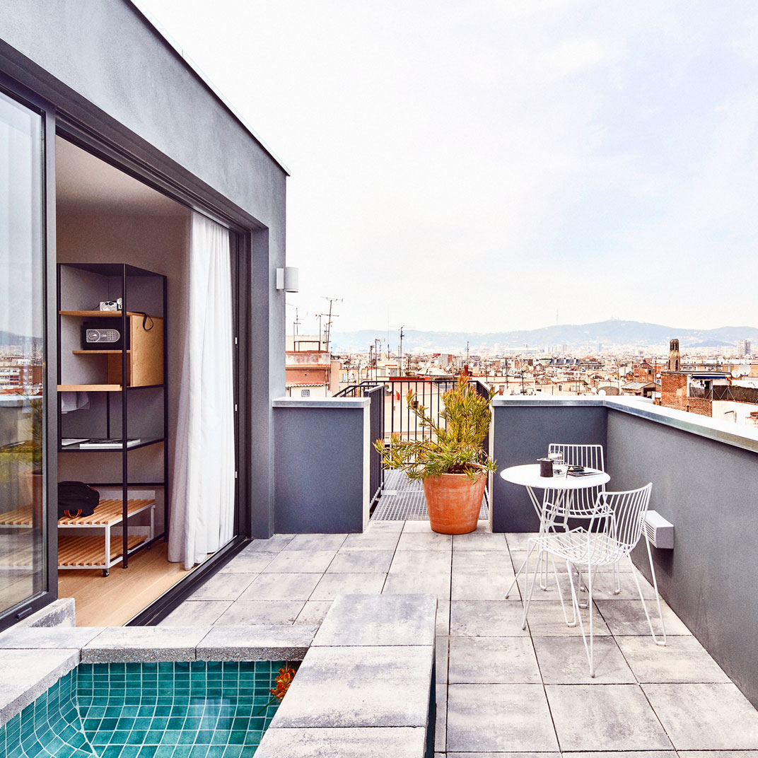 HOTEL BRUMMELL