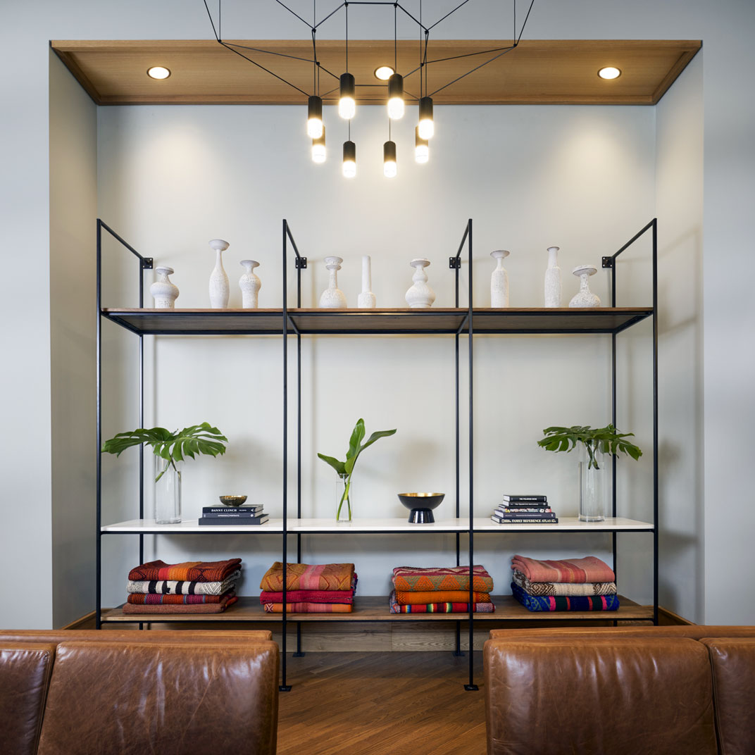 The Kimpton Schofield Hotel