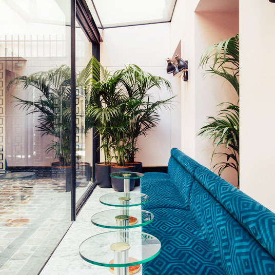 Hotel Saint Marc