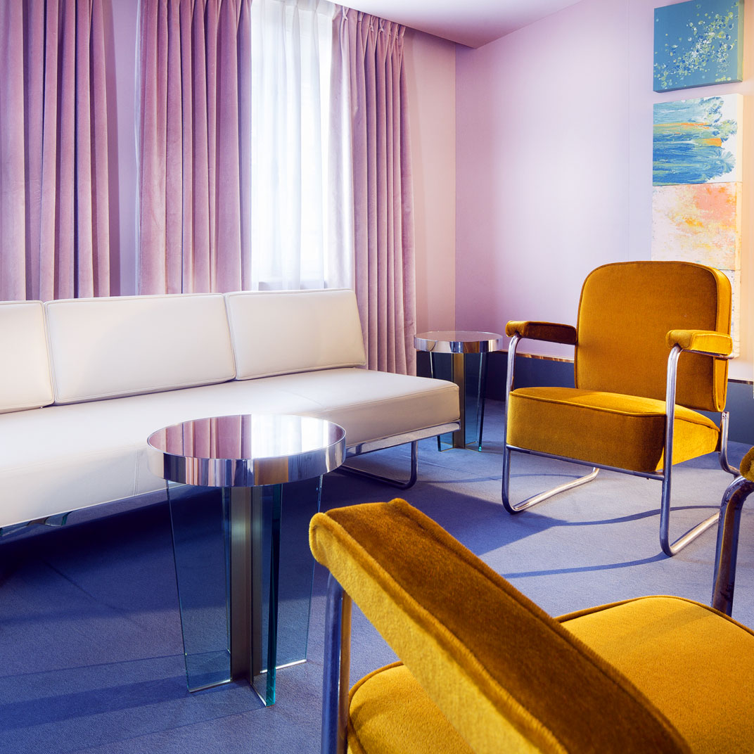 Hotel Saint Marc