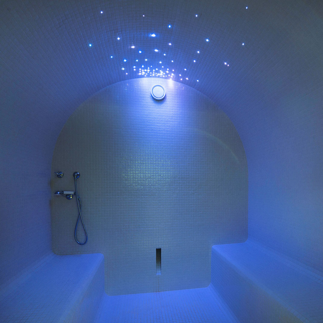 Hotel Saint Marc