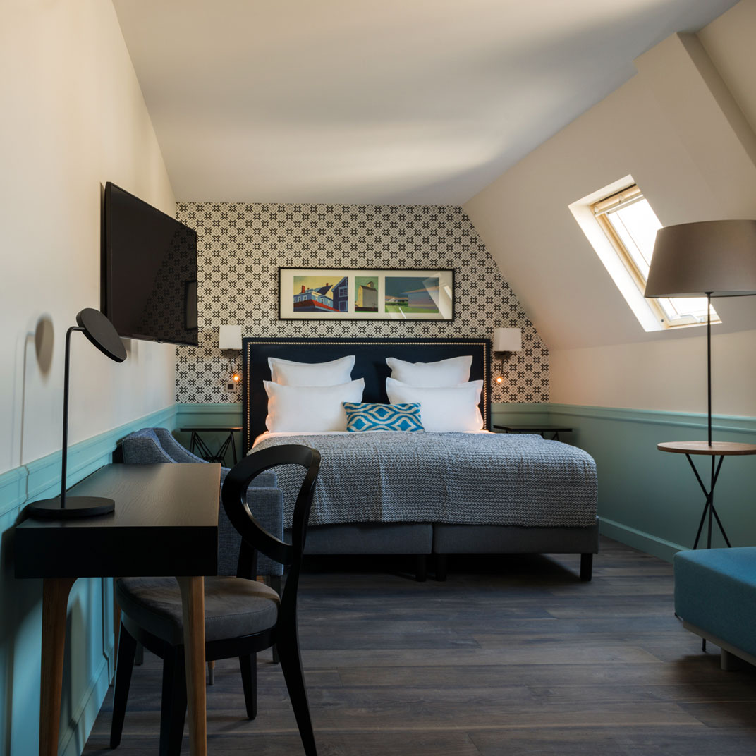 Hôtel Adèle & Jules