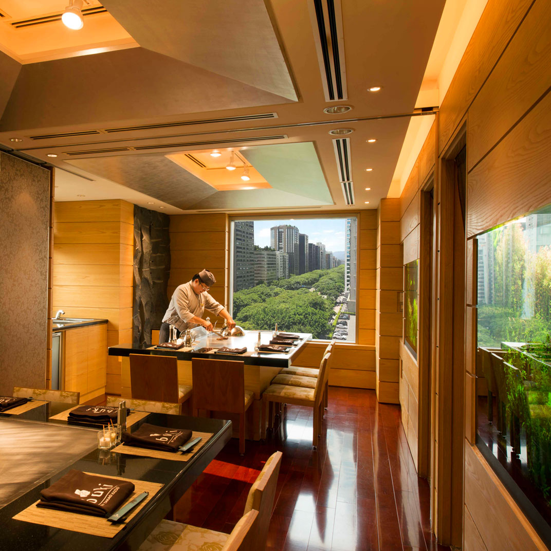 香格里拉远东国际大饭店(Shangri-La's Far Eastern Plaza Hotel, Taipei)