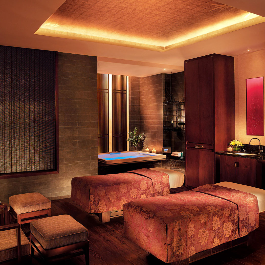 The Peninsula Beijing