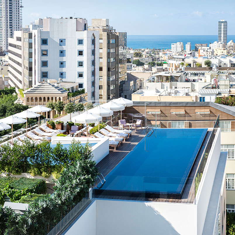 The Norman Tel Aviv