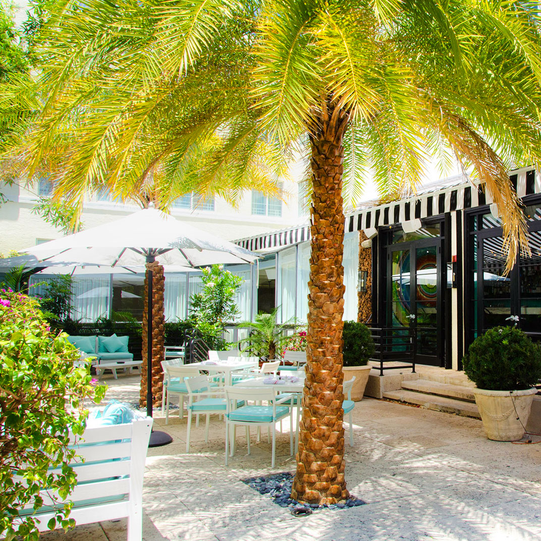 Hotel Astor